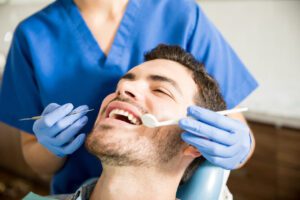 Por que a visita ao Dentista é tão importante