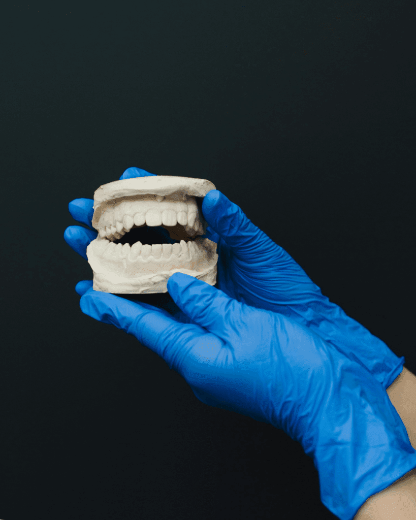 Próteses Dentárias