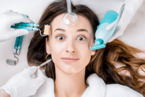 Harmonização Orofacial